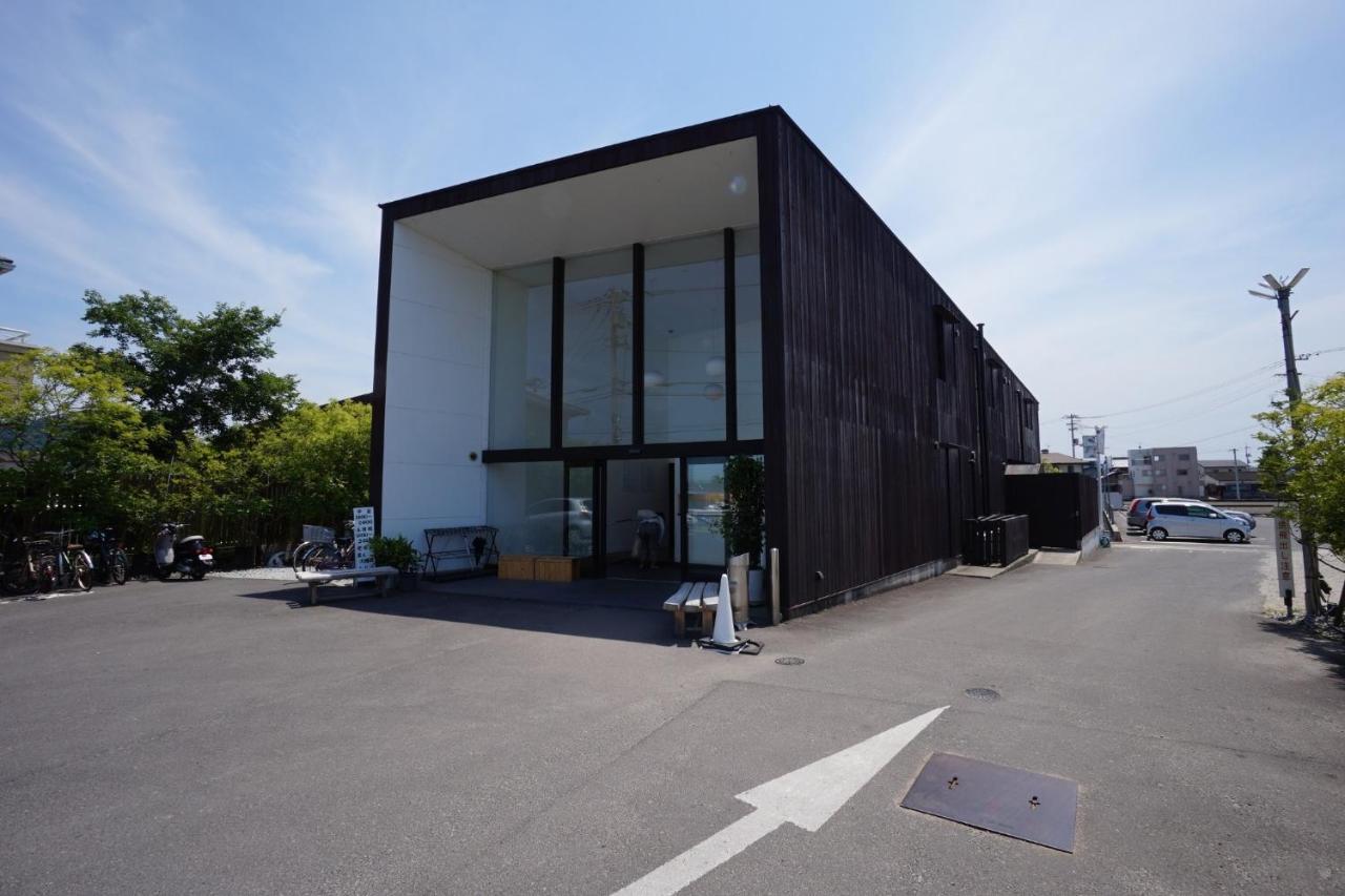 Maison Ota Building A Building B - Vacation Stay 11231 Takamatsu Exterior photo
