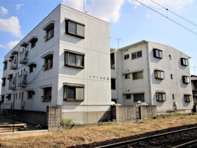 Maison Ota Building A Building B - Vacation Stay 11231 Takamatsu Exterior photo