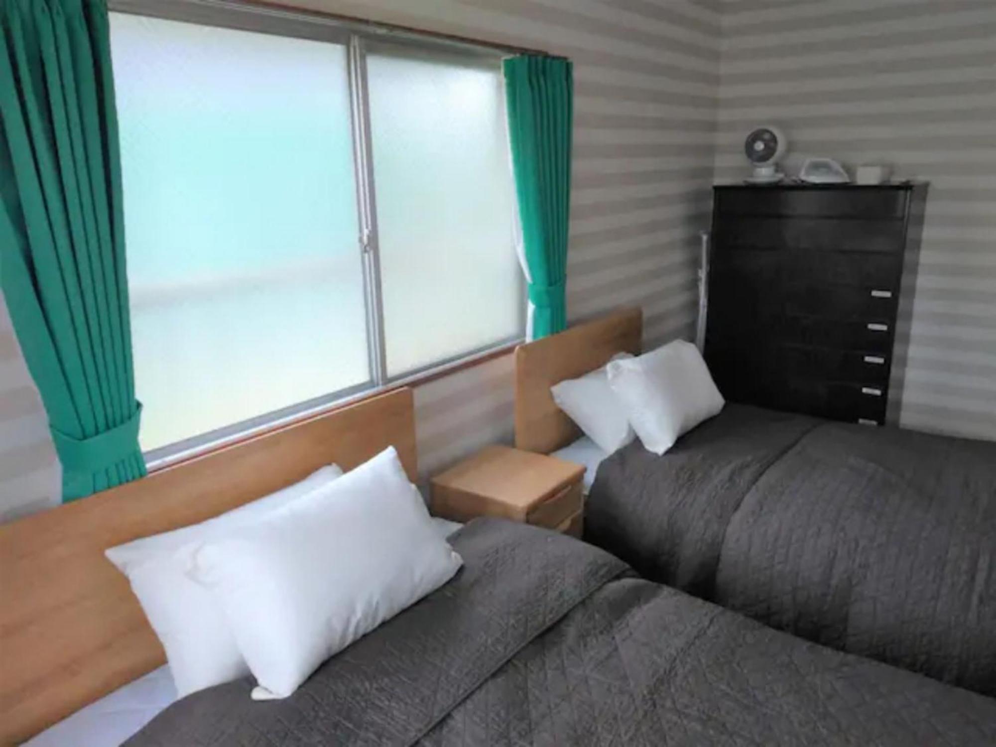 Maison Ota Building A Building B - Vacation Stay 11231 Takamatsu Exterior photo