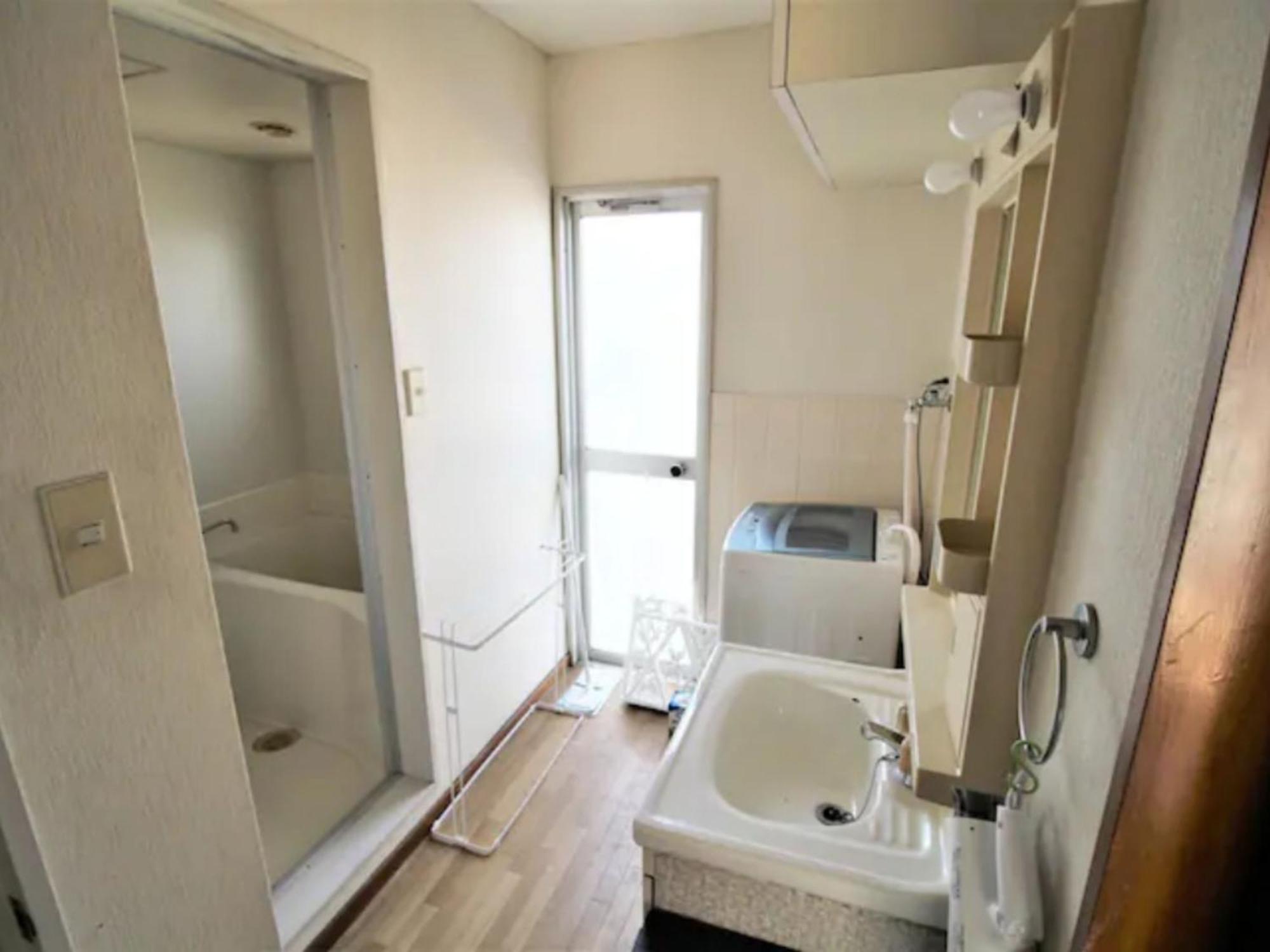 Maison Ota Building A Building B - Vacation Stay 11231 Takamatsu Exterior photo