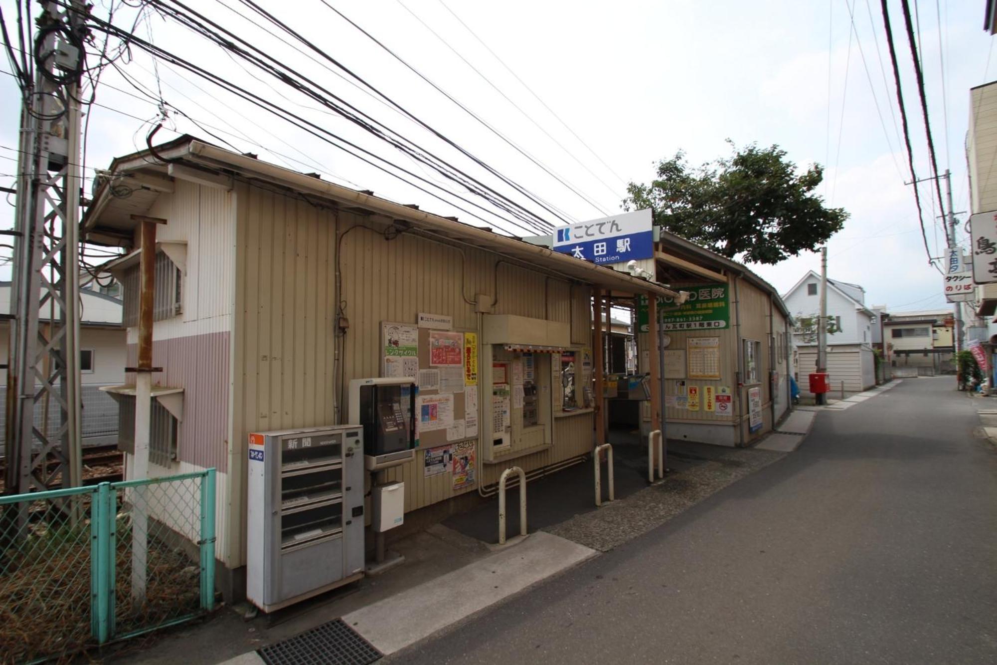 Maison Ota Building A Building B - Vacation Stay 11231 Takamatsu Exterior photo