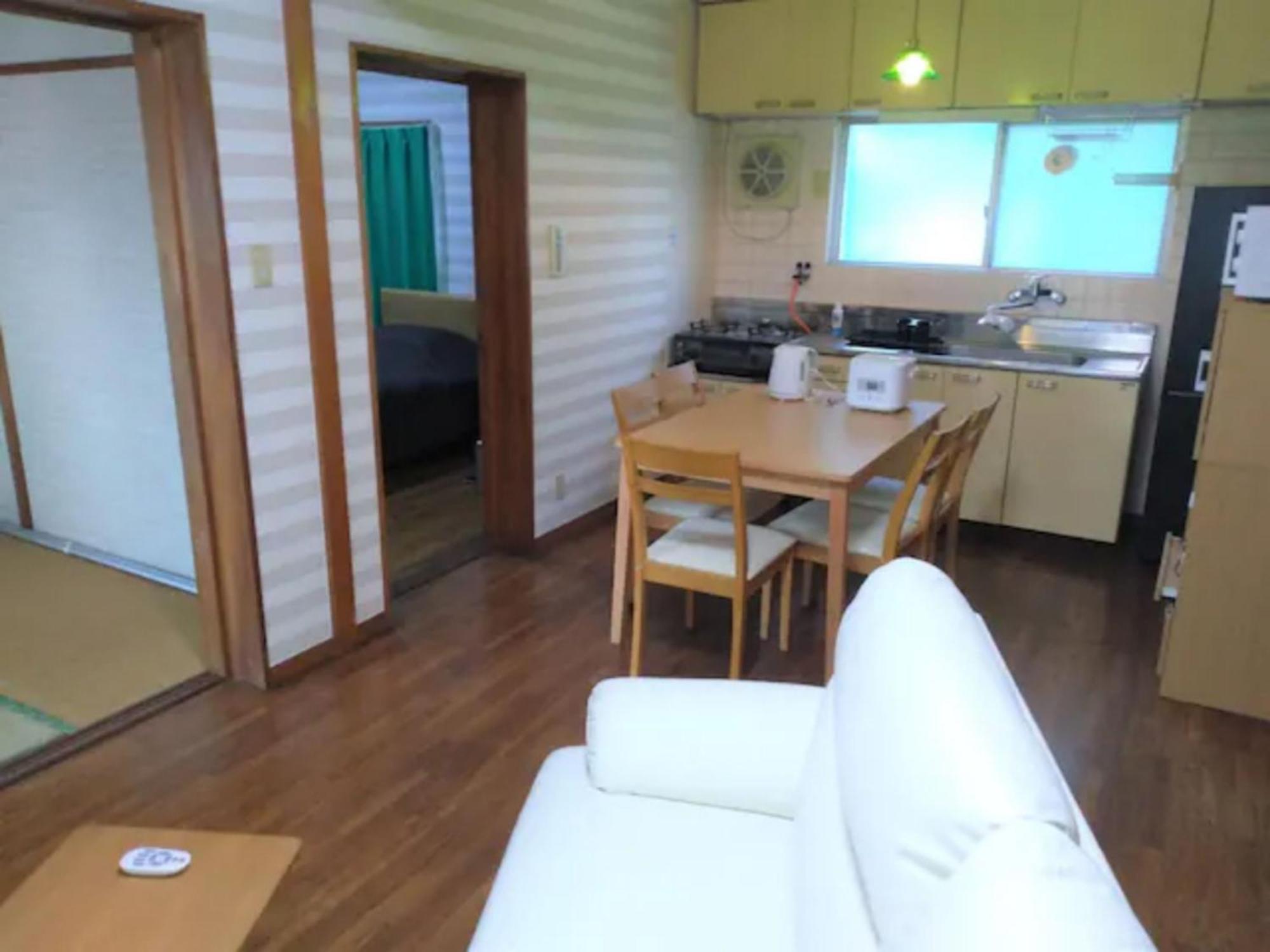 Maison Ota Building A Building B - Vacation Stay 11231 Takamatsu Exterior photo