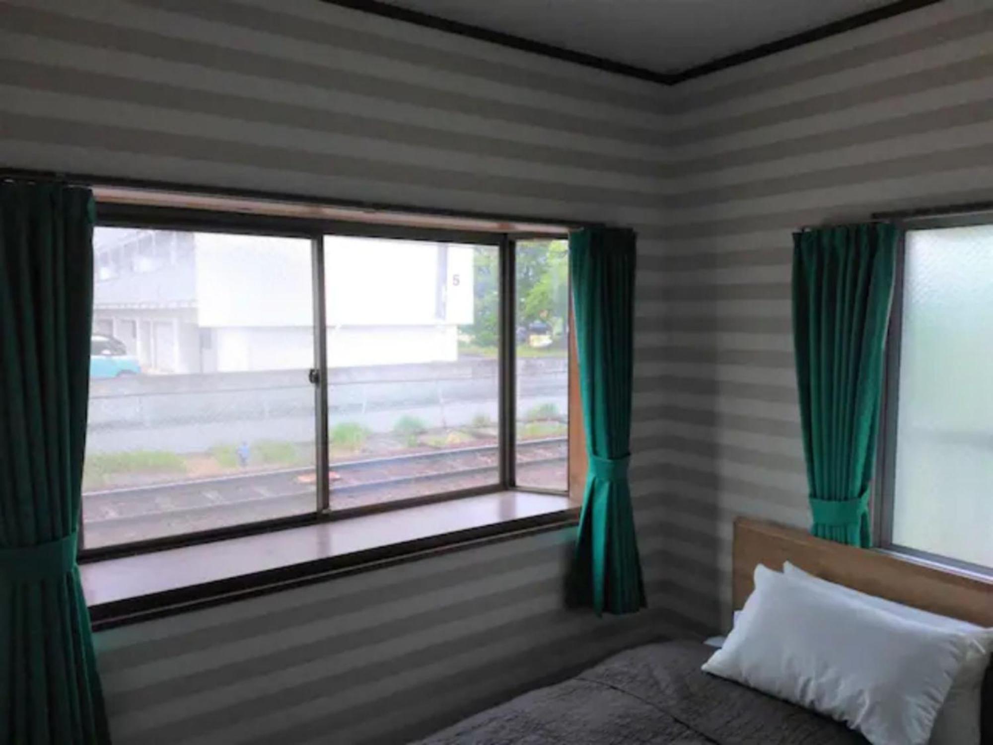 Maison Ota Building A Building B - Vacation Stay 11231 Takamatsu Exterior photo